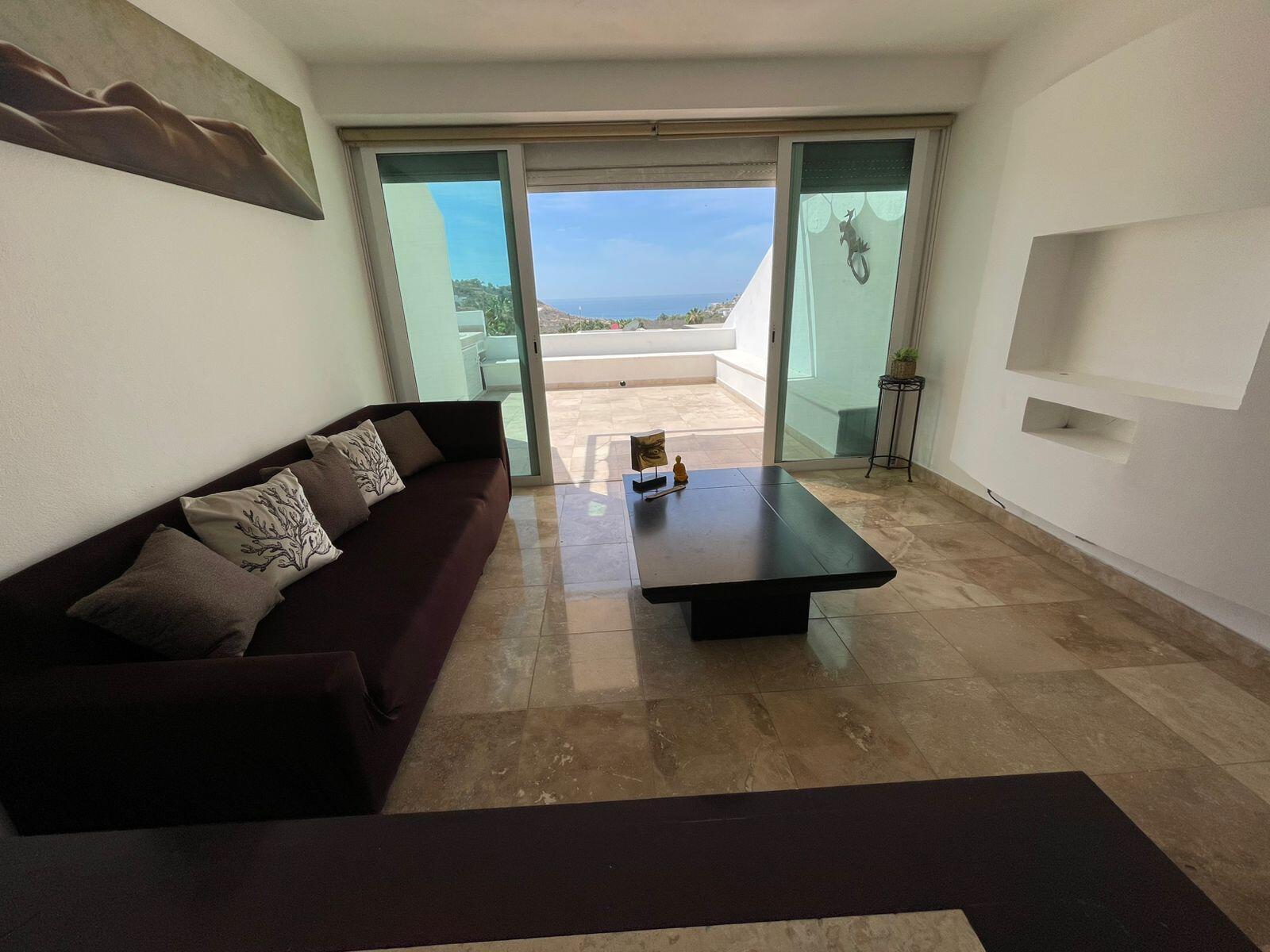 Los Cabos Vista Colorada Vista Colorado, Penthouse 10Experience the beauty of the sea of Cortez from this stunning Ocean for sale