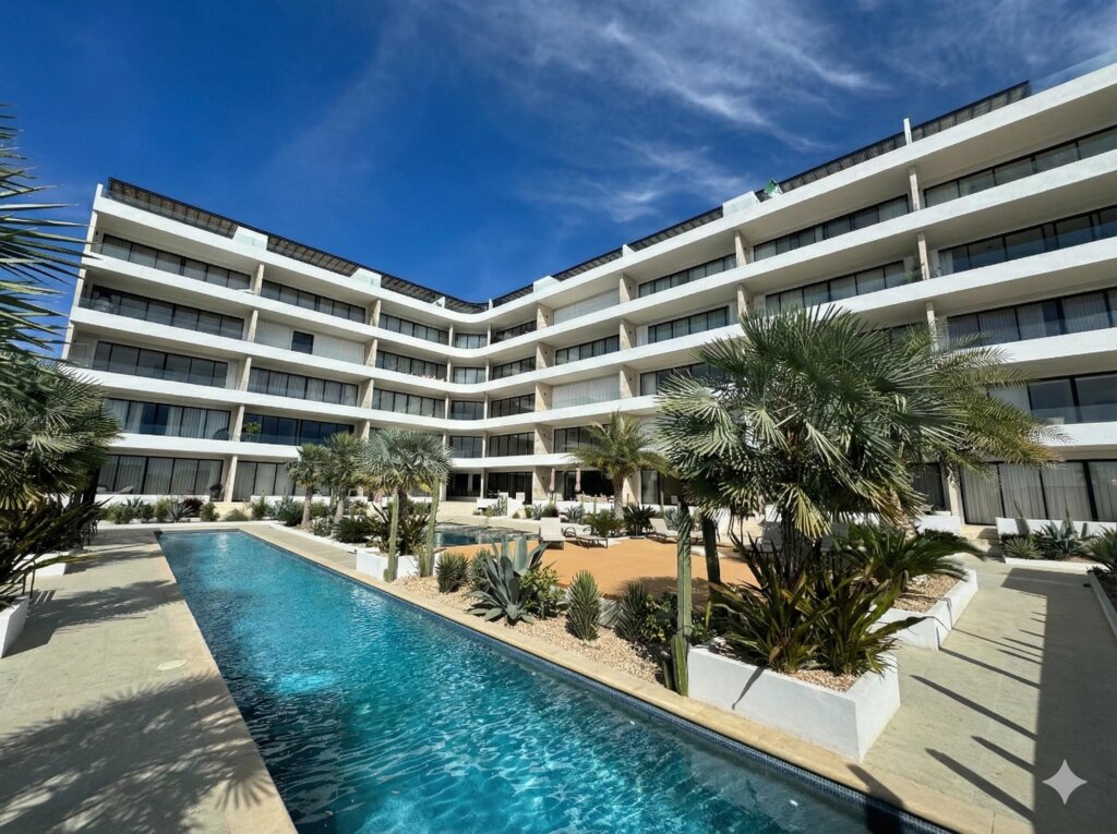 Condo Vistas del Tezal #302, Cabo Corridor, Cabo Corridor, BS | Los Cabos For Sale