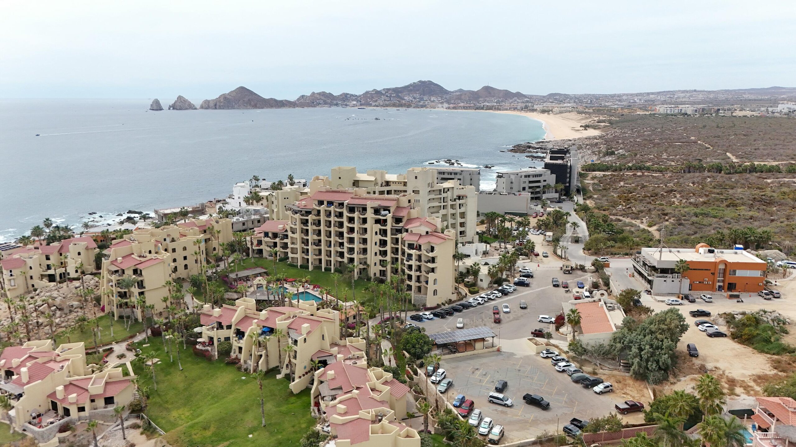 Los Cabos Misiones Del Cabo Let yourself be surprised by this ground floor condominium, with a spectacular for sale