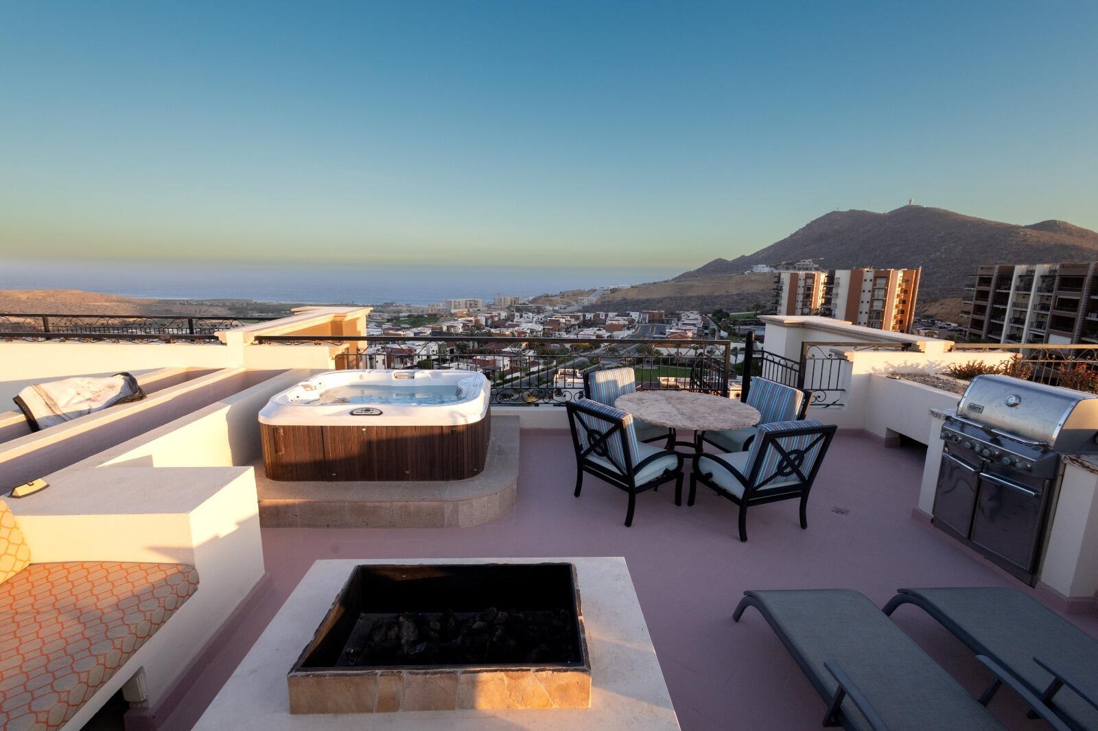 Los Cabos Alvar DRAMATIC PRICE IMPROVEMENT AND OPPORTUNITY!! INSTANT EQUITY!!THIS IS YOUR FOREVER HOME!!Located on the second floor of Alvar Tower 6, in the heart of Quivira, Los Cabos, this 3-bedroom, 3.5-bath residence offers a rare blend of comfort, luxury, and convenience. Scheduled for delivery in May 2027, it is thoughtfully designed by the architects of the St. Regis Residences and features an open layout, refined finishes, and floor-to-ceiling glass doors that fill the home with natural light. A spacious terrace frames serene garden and amazing ocean for sale