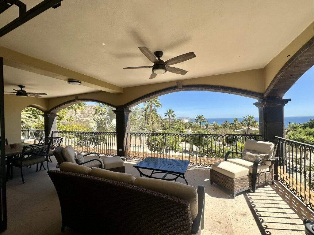 Cresta Del Mar, Cabo Corridor, BS | Los Cabos For Sale