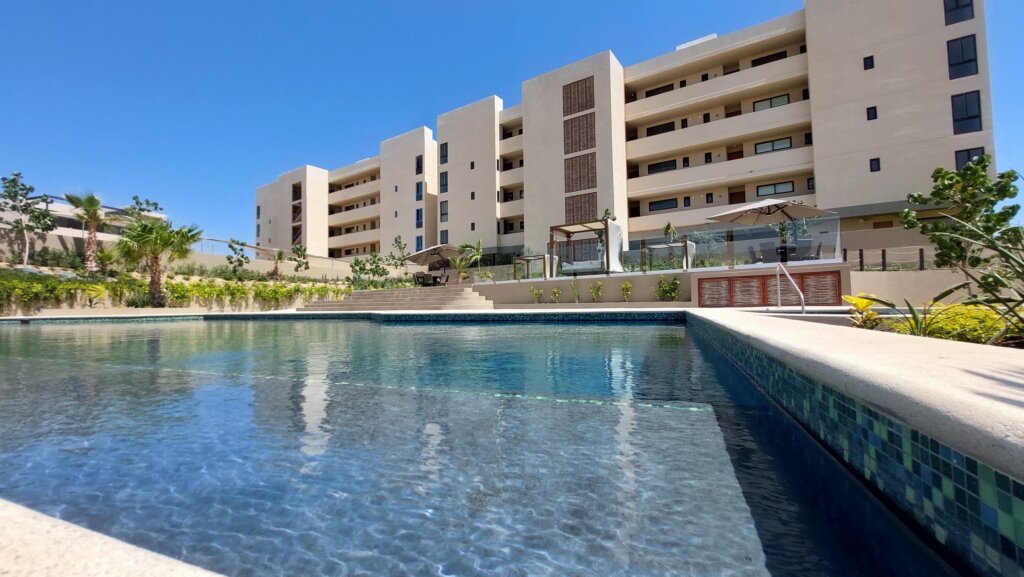 Los Cabos Cuatrovientos – D1-403 Ave. Cotero, El Tezal, Cabo Corridor, BS