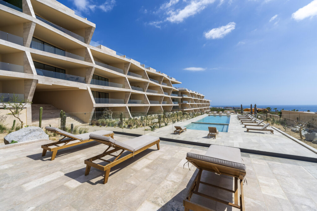Los Cabos Mistiq Los Cabos DEVELOPER FINANCING 60% DOWN ZERO PERCENT INTEREST OVER 2 – DEVELOPER FINANCING 60% DOWN, Cabo Corridor, BS