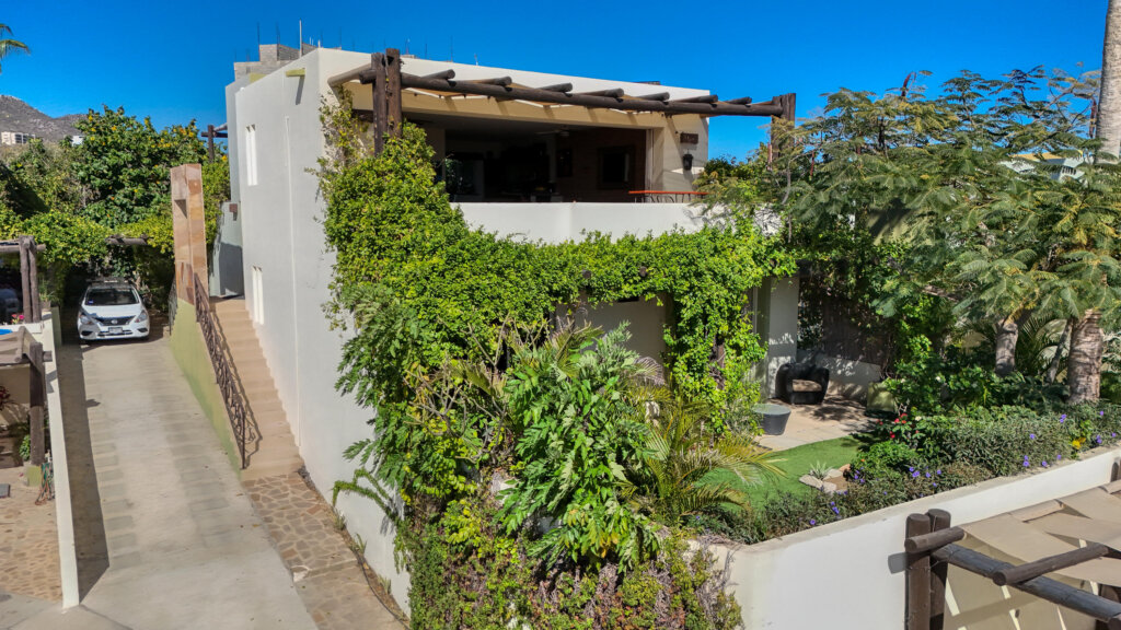 E2 Calle Sirenas, Cabo Corridor, BS | Los Cabos For Sale