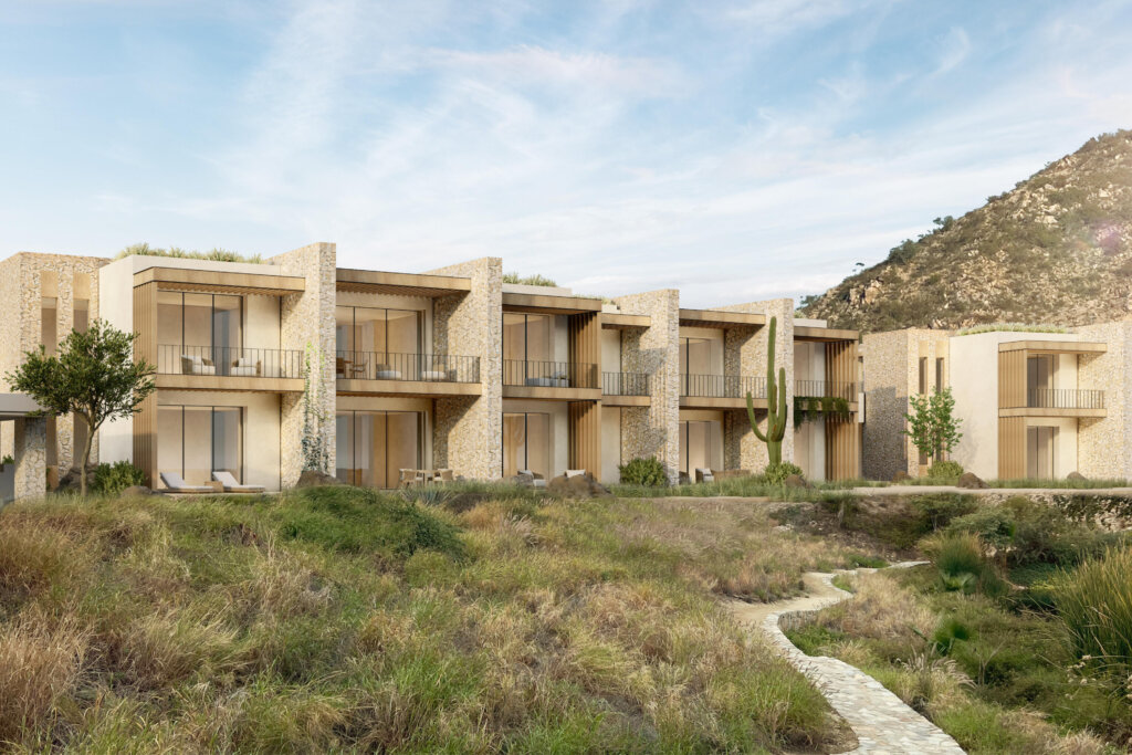 Los Cabos Section 3- El Valle El Valle is the latest neighborhood designed within the masterplanned Querencia community.A smaller, more intimate enclave set against the backdrop of the vibrant desert mountains,the 12 condominium residences offer a mix of – El Valle 2 Upper, San Jose Corridor, San Jose Corridor, BS