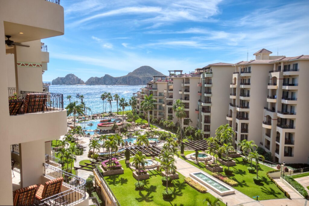 Estancia Panoramic Bay Views, Cabo San Lucas, BS | Los Cabos For Sale