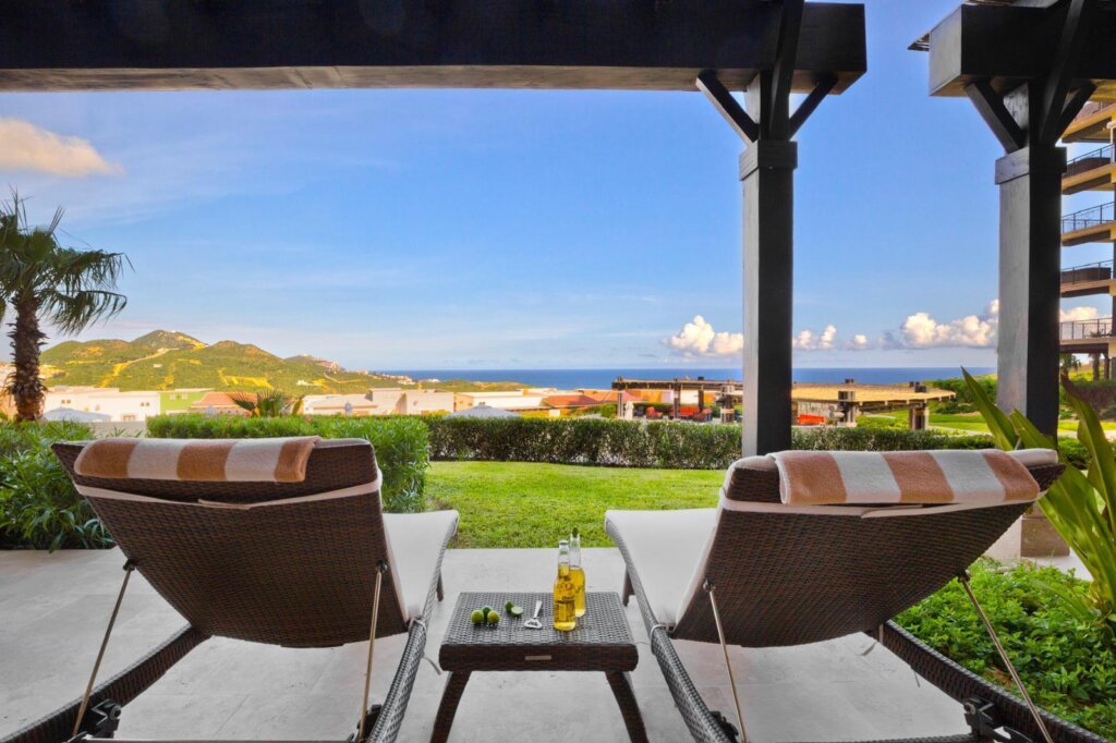 Great Ocean Views, Pacific, BS | Los Cabos For Sale