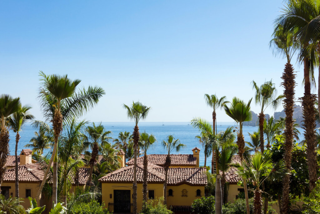 Los Cabos Hacienda Csl Hacienda Beach Club & Residences 2-201Set right at Médano Beach, one of the few swimmable beaches in Cabo enjoyed – Hacienda Beach Club, Cabo San Lucas, BS