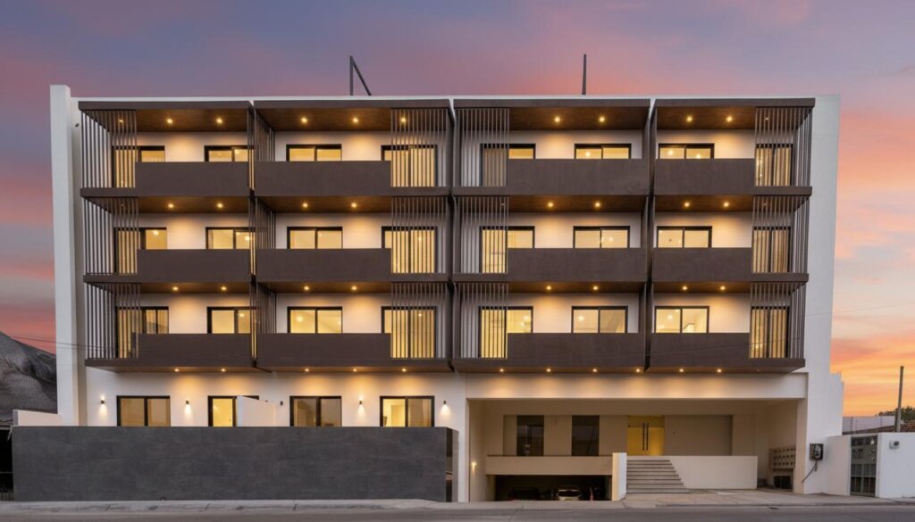 Idelfonso Green, Av Centenario, San Jose del Cabo, BS | Los Cabos For Sale
