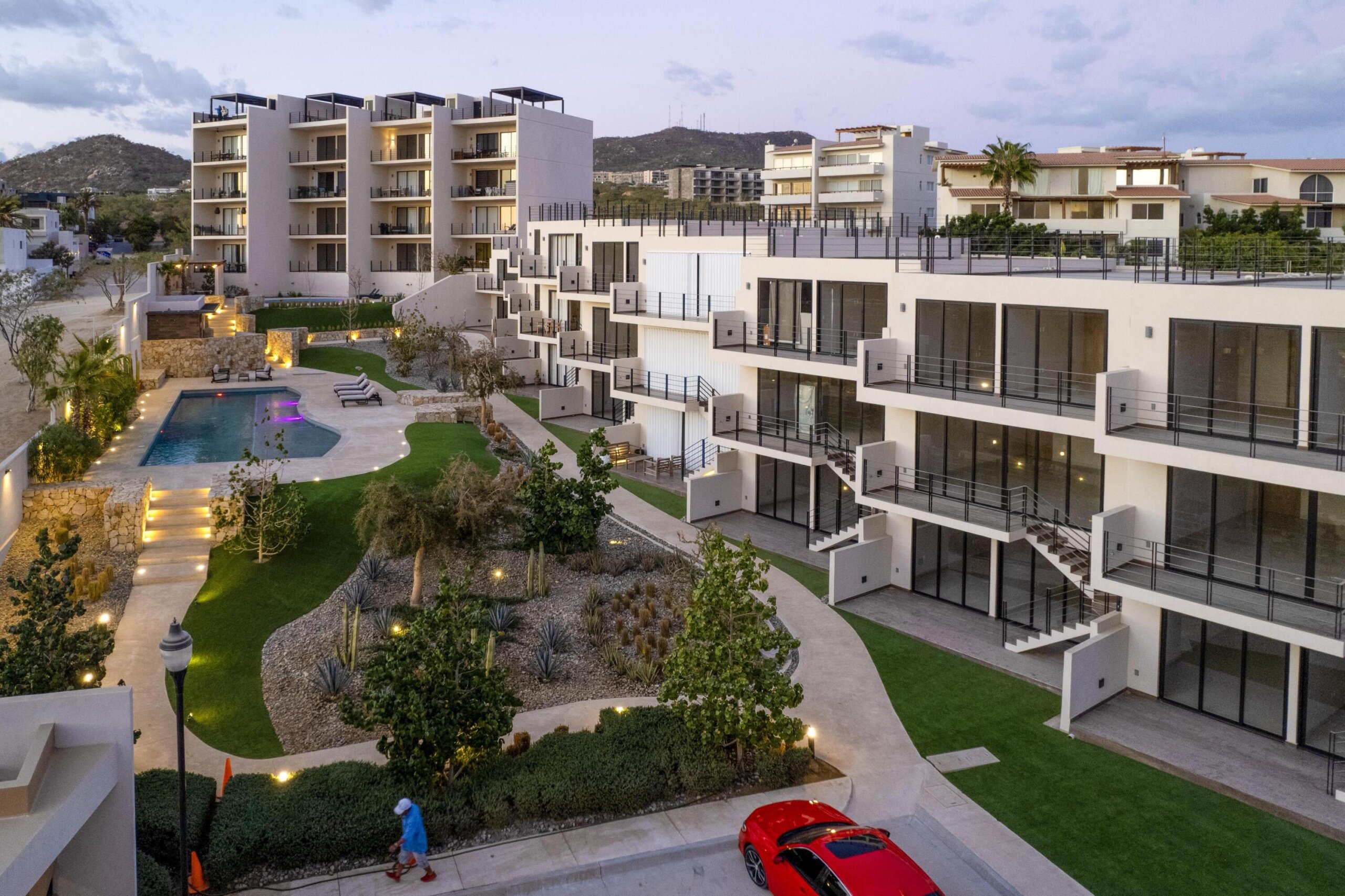 La Mar Boutique Residential, Cabo Corridor, Cabo Corridor, BS