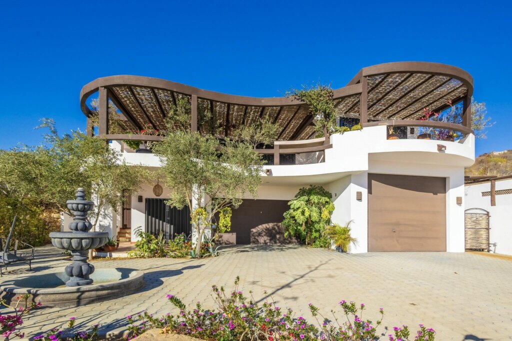 Los Cabos Ventanas Stunning for sale
