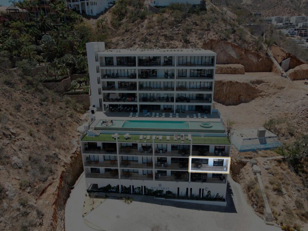 Los Cabos Montemar Pedregal Unobstructed ocean – Las Pilas, Cabo San Lucas, BS