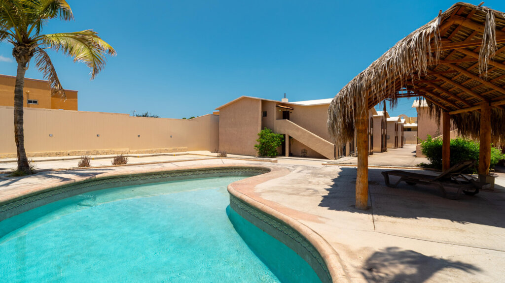 Los Cabos Alvar DRAMATIC PRICE IMPROVEMENT AND OPPORTUNITY!! INSTANT EQUITY!!THIS IS YOUR FOREVER HOME!!Located on the second floor of Alvar Tower 6, in the heart of Quivira, Los Cabos, this 3-bedroom, 3.5-bath residence offers a rare blend of comfort, luxury, and convenience. Scheduled for delivery in May 2027, it is thoughtfully designed by the architects of the St. Regis Residences and features an open layout, refined finishes, and floor-to-ceiling glass doors that fill the home with natural light. A spacious terrace frames serene garden and amazing ocean – Lazaro Cardenas, Cabo San Lucas, BS