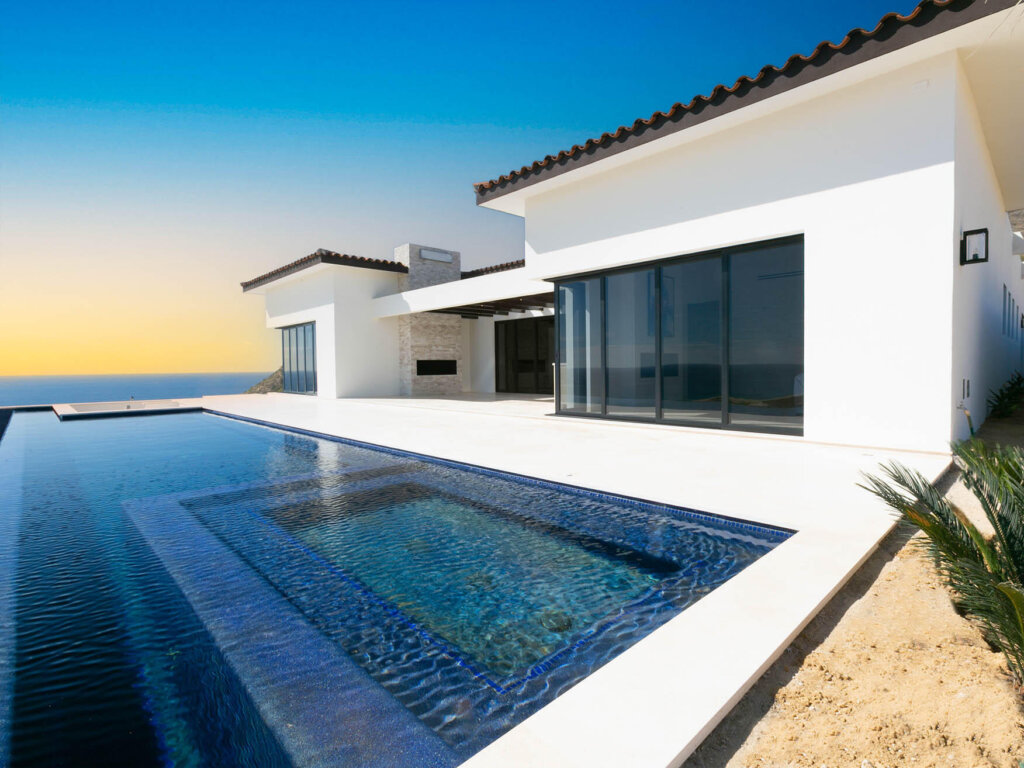 Lot 32 Cielo Marbella, Pacific, BS | Los Cabos For Sale