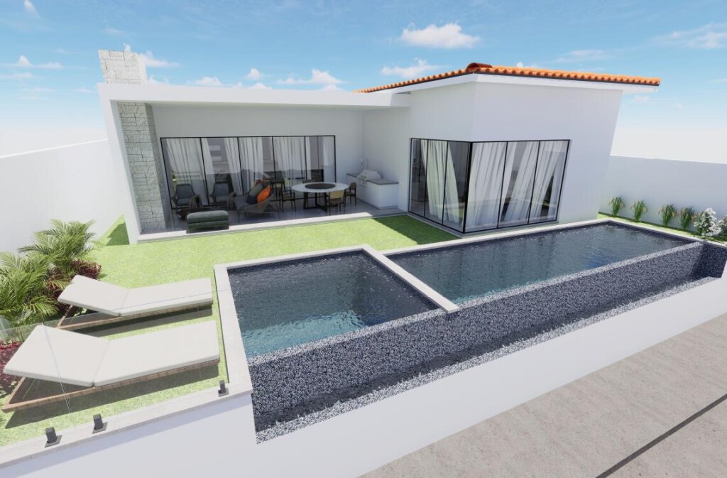 lot 51 The Heights at Cielo Marbella, Pacific, BS | Los Cabos For Sale