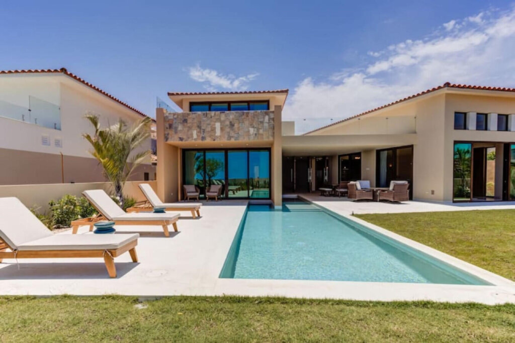 Los Cabos Pedregal Csl OCEAN for sale