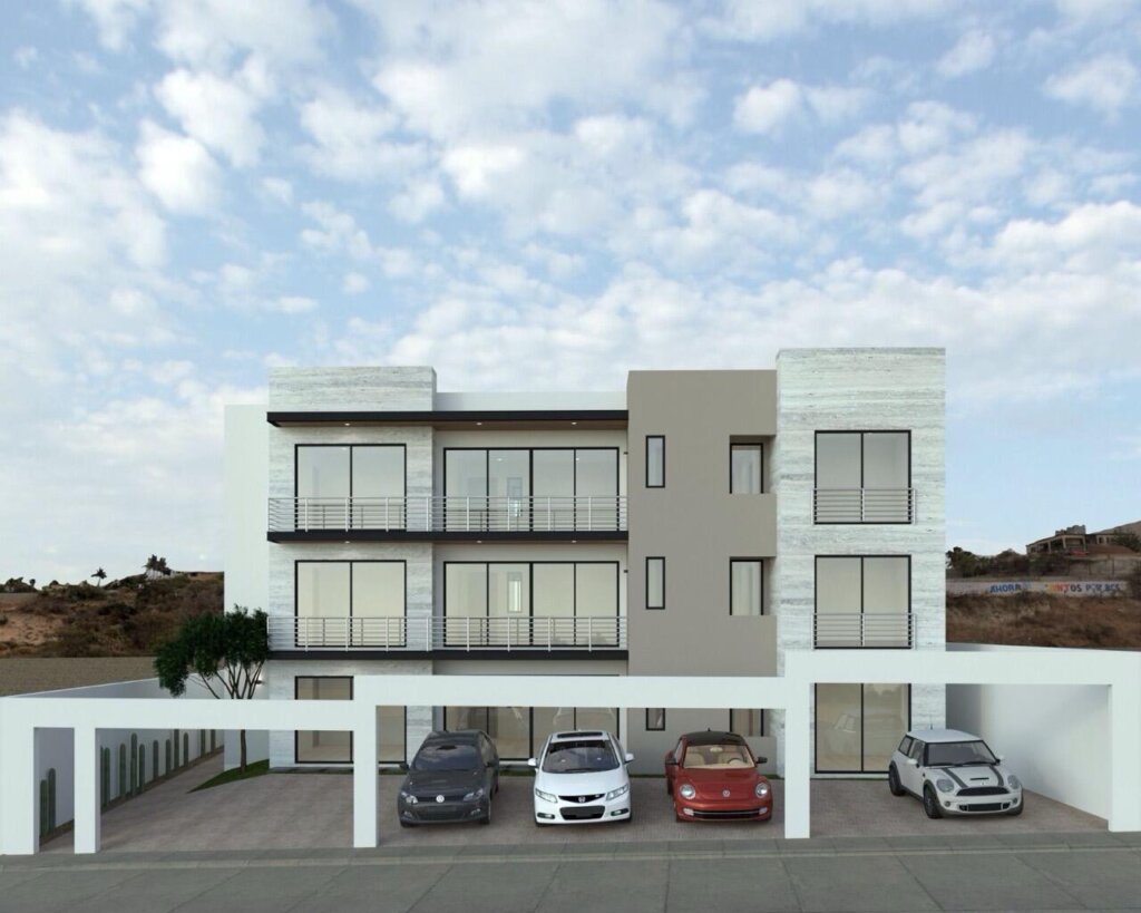 Lt1 Julia Navarrete, San Jose del Cabo, BS | Los Cabos For Sale