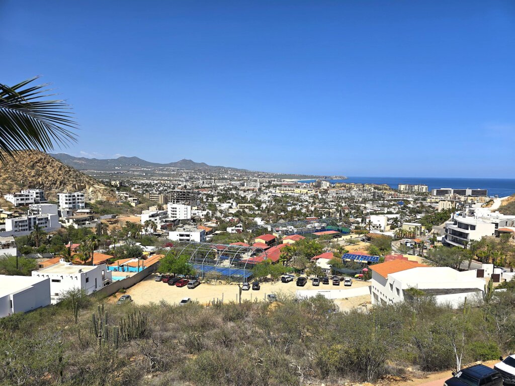 Los Cabos Blue Bay-Pedregal Stunning Ocean, Marina & City – M41 Camino del Colegio, Cabo San Lucas, BS