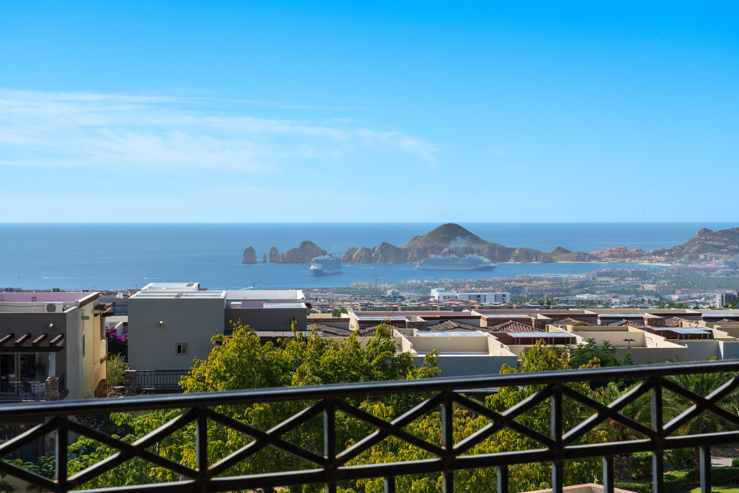 MAR DE CORTES, Cabo Corridor, BS
