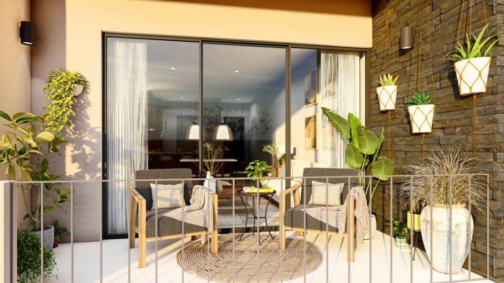 Los Cabos Portales SEGUNDA FASE MARALTA CABO LIVING AHORA CON DOS BAÑOS COMPLETOS Y OFRECIENDO FINANCIAMIENTO DIRECTO. – MARALTA CABO LIVING, Cabo San Lucas, Cabo San Lucas, BS