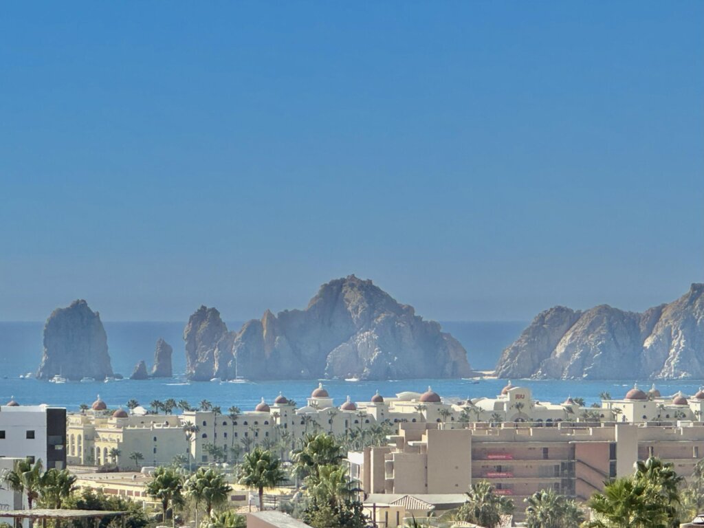 Los Cabos Maranata Beautiful 4-Bedroom Home in El Tezal, Cabo San Lucas - Now Offering for sale