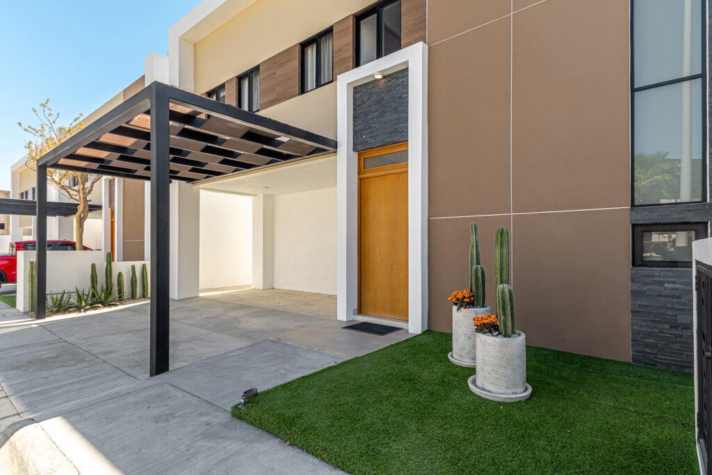 Los Cabos Maranata Beautiful 4-Bedroom Home in El Tezal, Cabo San Lucas - Now Offering for sale