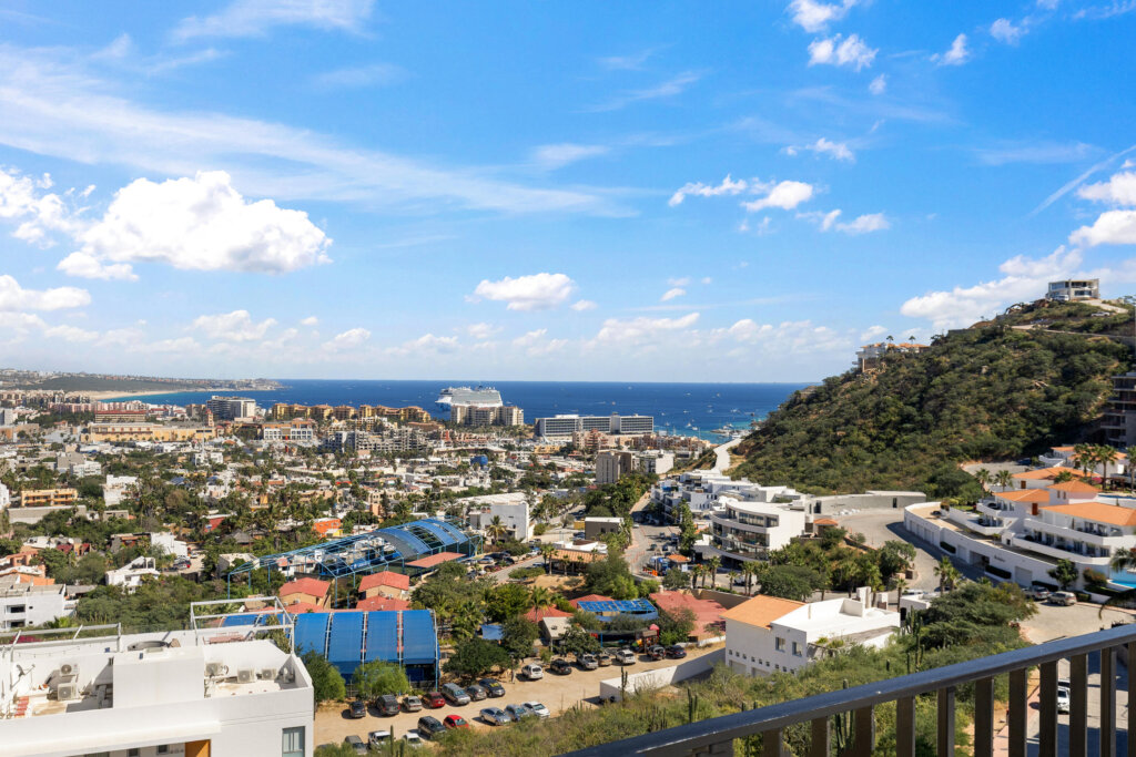 Palma Blanca Penthouse, Cabo San Lucas, Cabo San Lucas, BS | Los Cabos For Sale