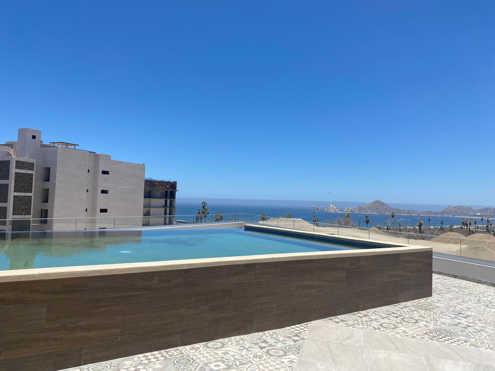 Los Cabos Paraiso Del Tezal Exceptional ocean- for sale