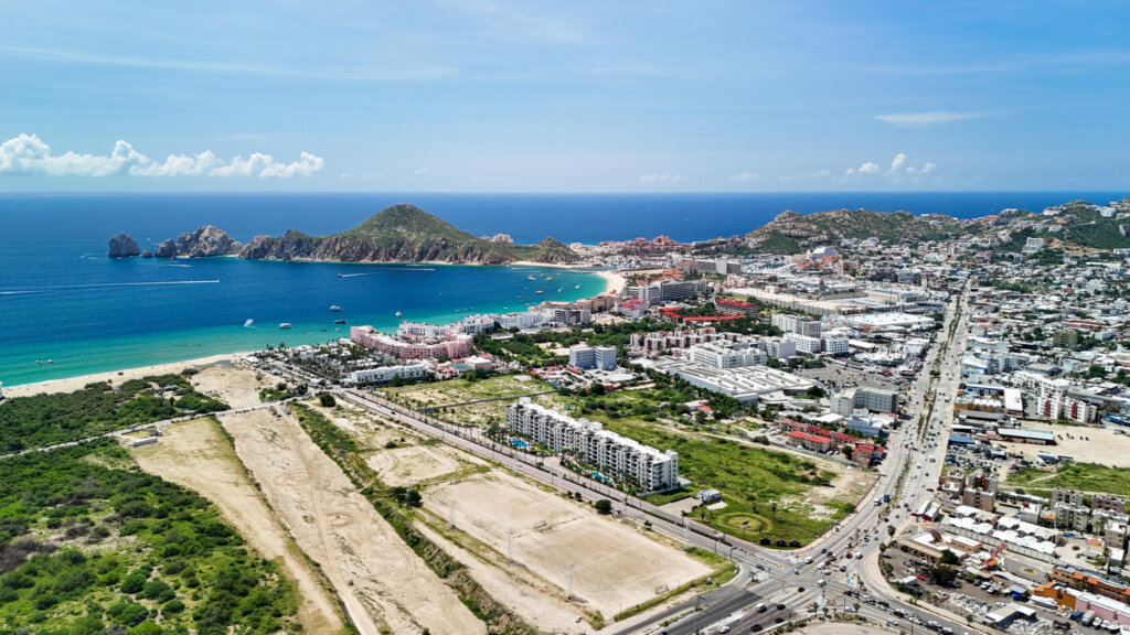 Los Cabos Puerta Cabos Village – Puerta Cabos Village Penthouse, Cabo San Lucas, BS