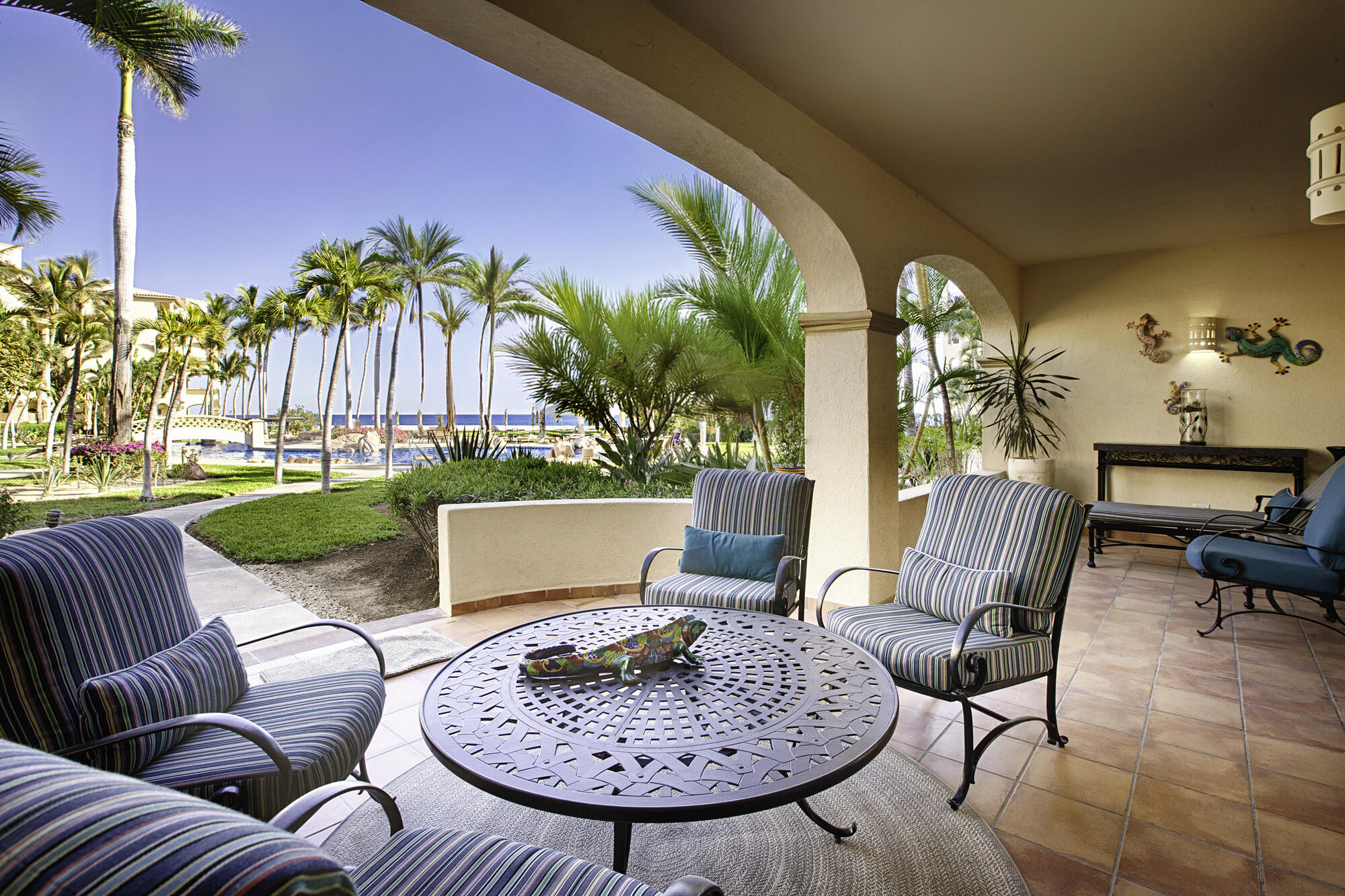 San Jose Beachfront Hotel Zone, San Jose del Cabo, BS
