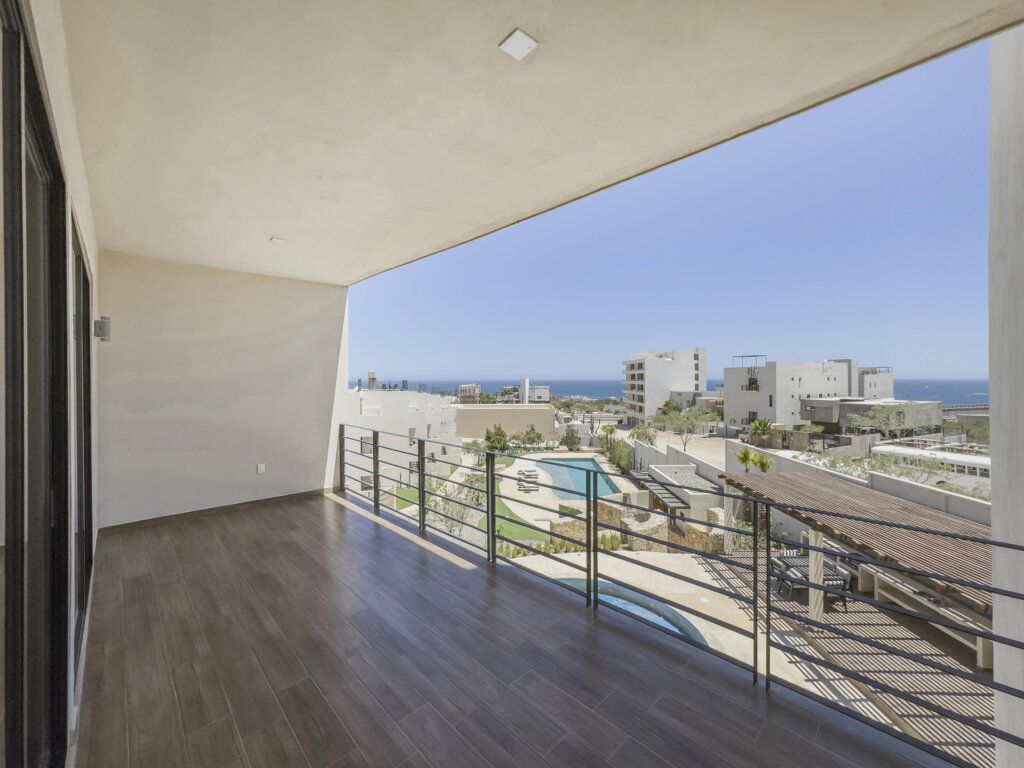 Los Cabos La Mar NEW APARTMENT, 2 bed/2bath .La Mar is a boutique development within walking distance of Fresko, restaurants, a farmer's market, Home depot and more. It is located in with a GREAT LOCATION easily accessible to all Cabo and offers ocean and city – s/n -, La Mar 103, Cabo Corridor, Cabo Corridor, BS