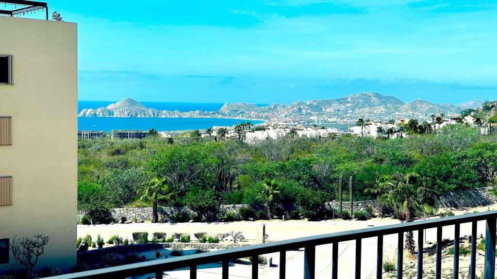 Los Cabos Solaria Located inside Solaria Ocean – Solaria C203, Cabo Corridor, BS