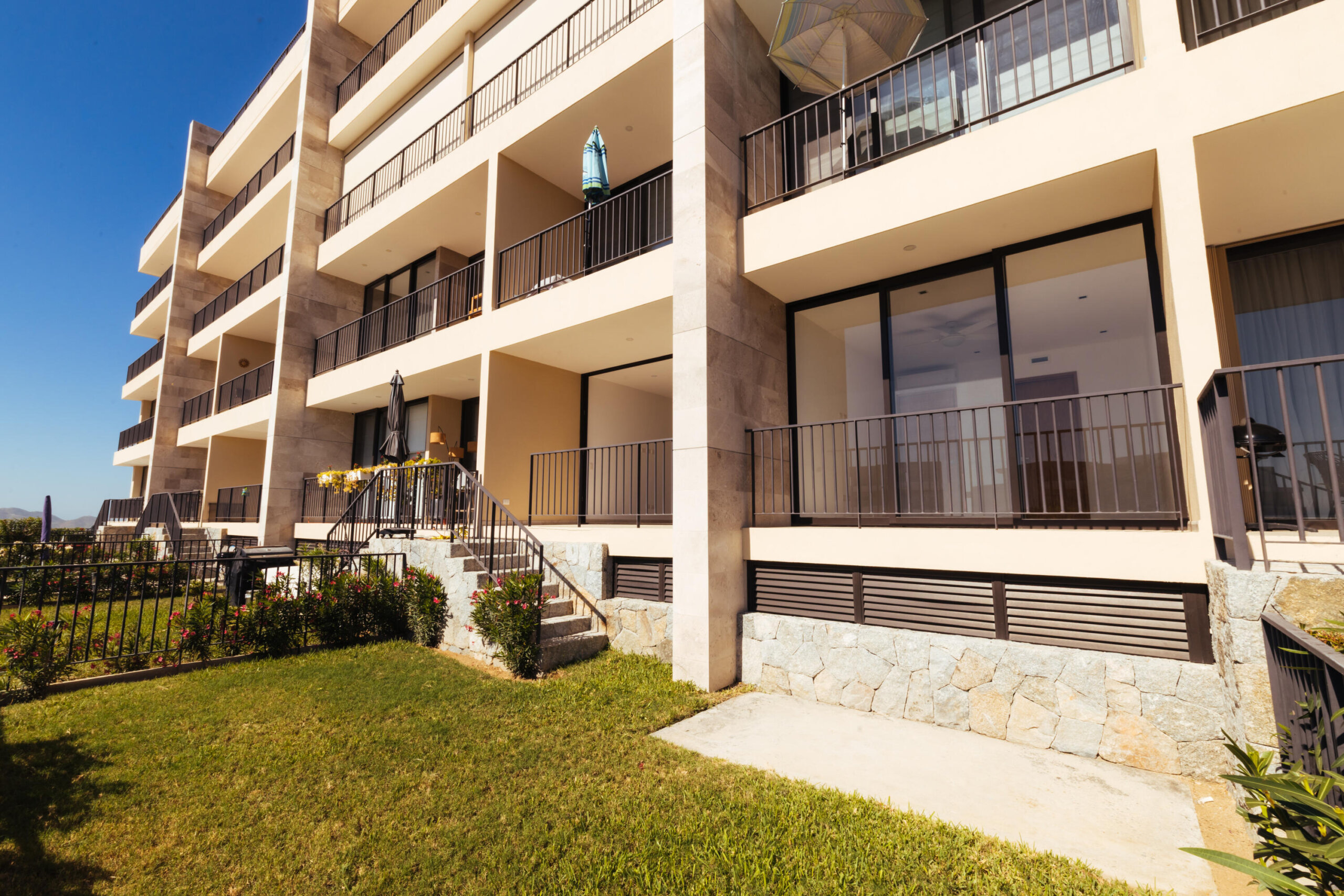 Solaria Sole Tower, Cabo Corridor, Cabo Corridor, BS