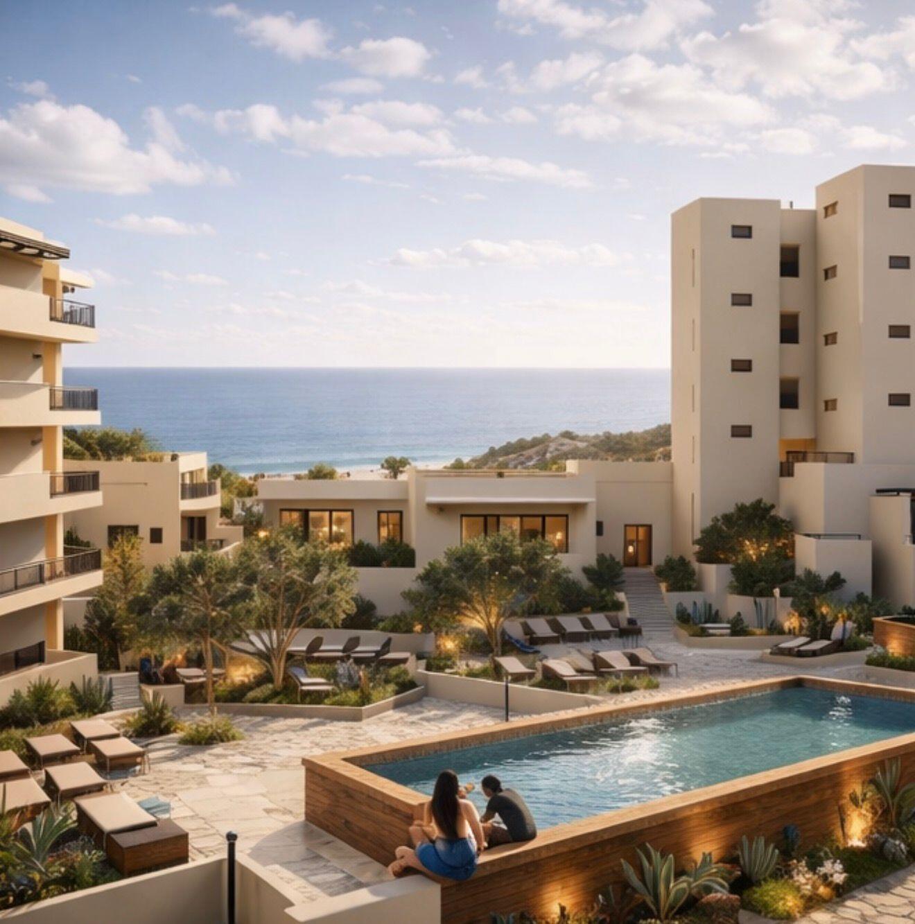 Los Cabos Sun And Sea This exceptional two-story penthouse features three bedrooms and three bathrooms, offering sweeping ocean and mountain for sale