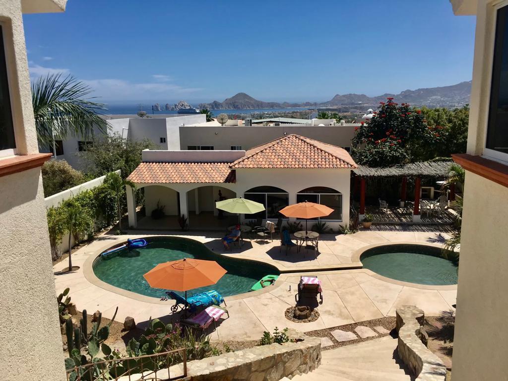 Los Cabos El Tezal W:General SECOND PRICE REDUCTION!Great opportunity to own a PH condo, with incredible for sale