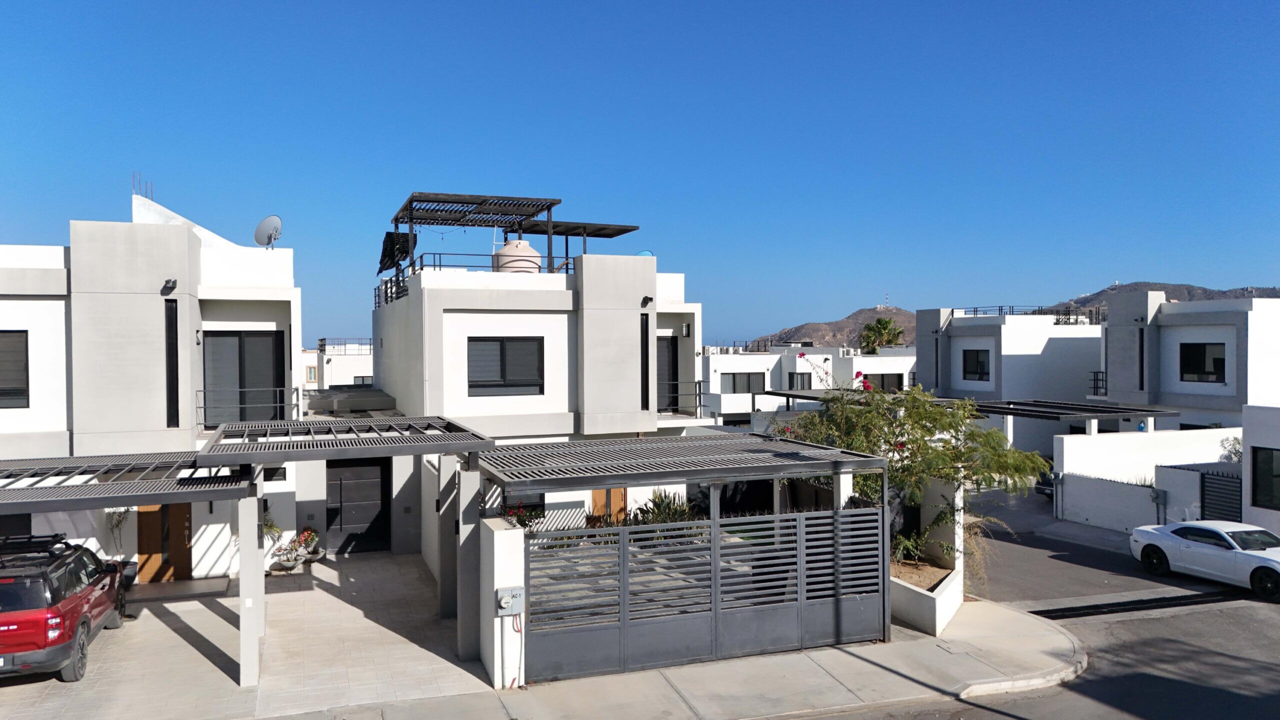 Terranova Residencial, Cabo San Lucas, BS