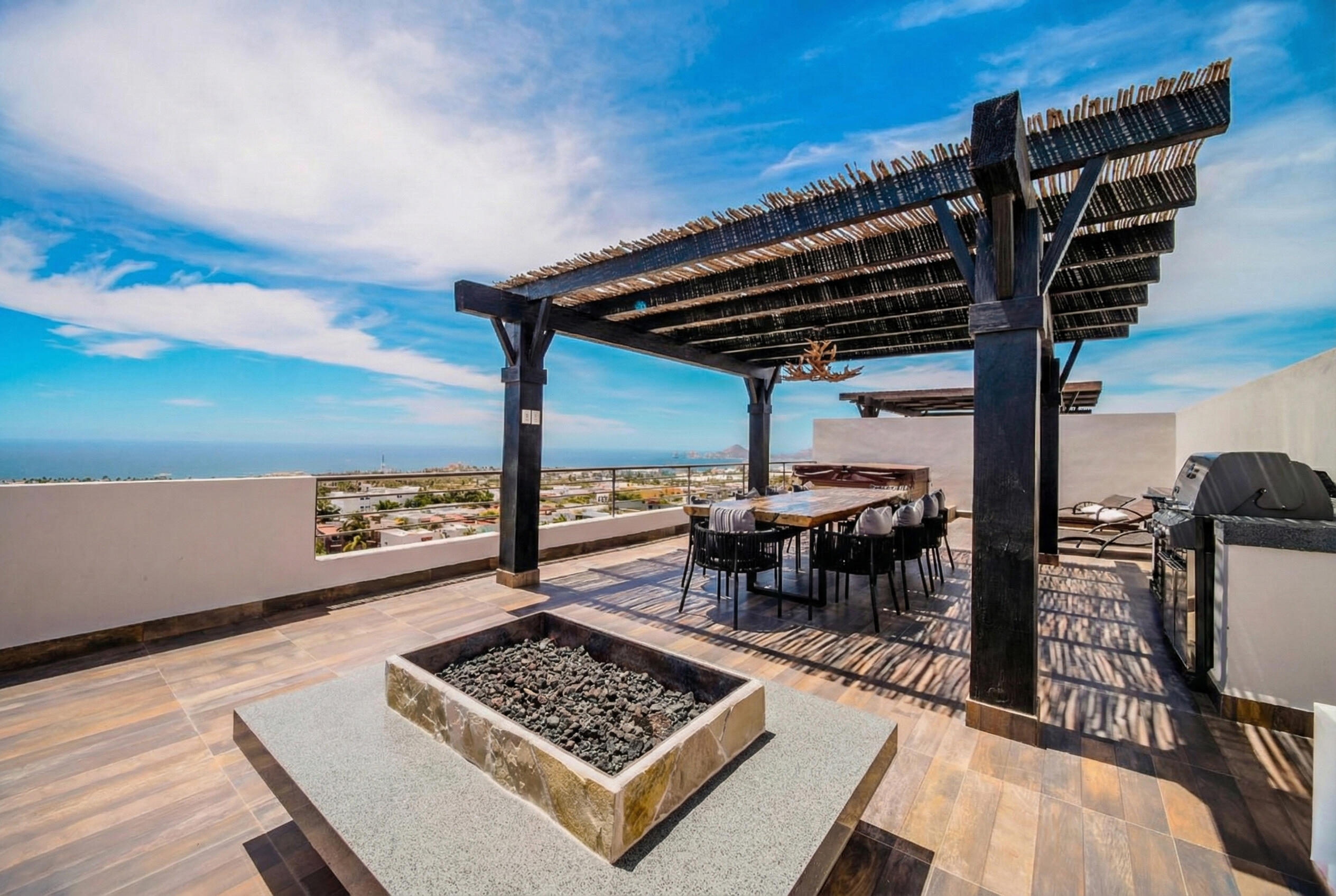 Los Cabos Tramonti for sale