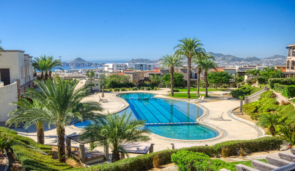 Ventanas Phase 2 Condo, Cabo Corridor, BS | Los Cabos For Sale