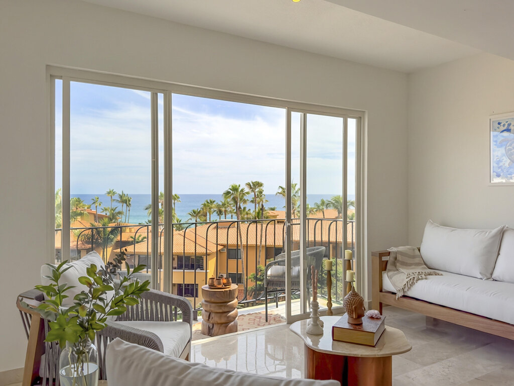Los Cabos La Jolla Ocean – Vista La Jolla Ocean View, San Jose del Cabo, San Jose del Cabo, BS