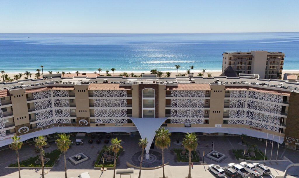 Los Cabos La Jolla - Condos Ocean – VISTA LA JOLLA, San Jose del Cabo, San Jose del Cabo, BS