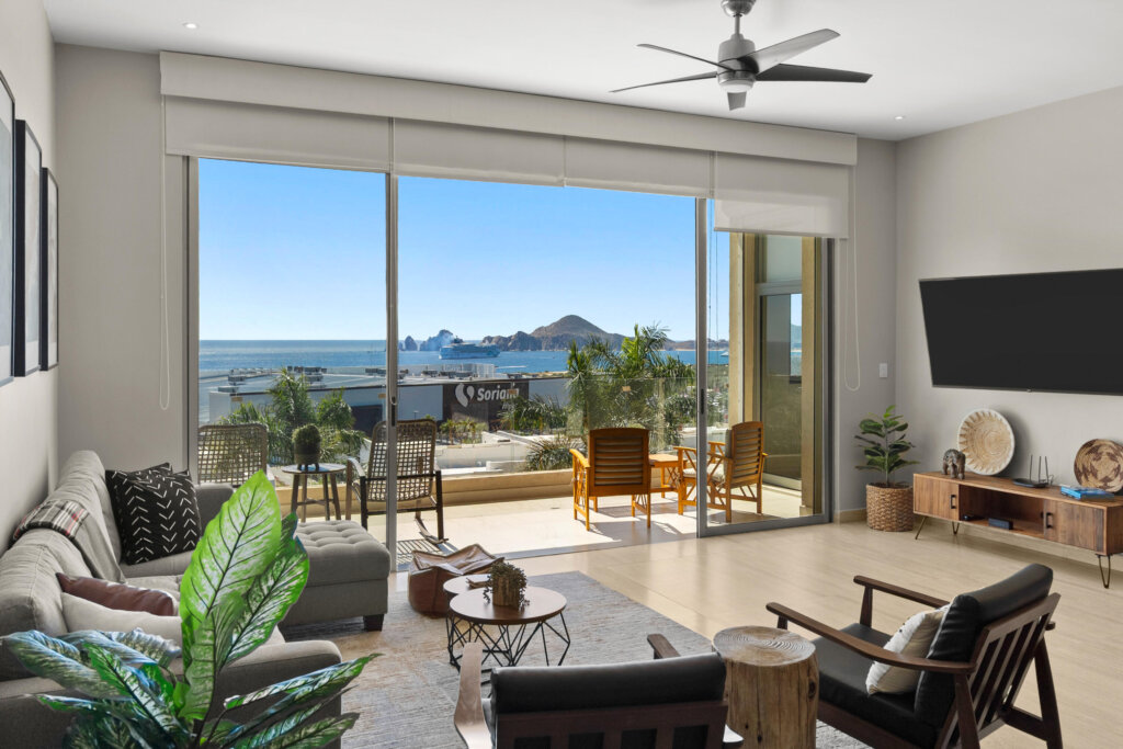 Vista Vela 1 unit 3204, Cabo Corridor, Cabo Corridor, BS | Los Cabos For Sale