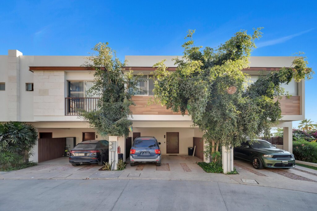 Vista Vela Home, Cabo Corridor, BS | Los Cabos For Sale