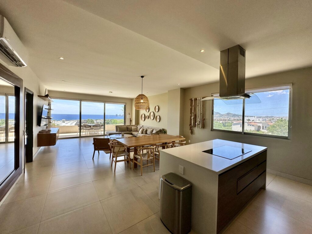 Los Cabos Vista Vella Ii PRICE REDUCTION OF – Vista Vela II Corner Unit, Cabo Corridor, Cabo Corridor, BS
