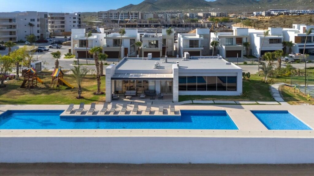 Los Cabos Vista Vela Sunset This unit offers spectacular arch and mountain – Vista Vela Sunset, Cabo Corridor, Cabo Corridor, BS