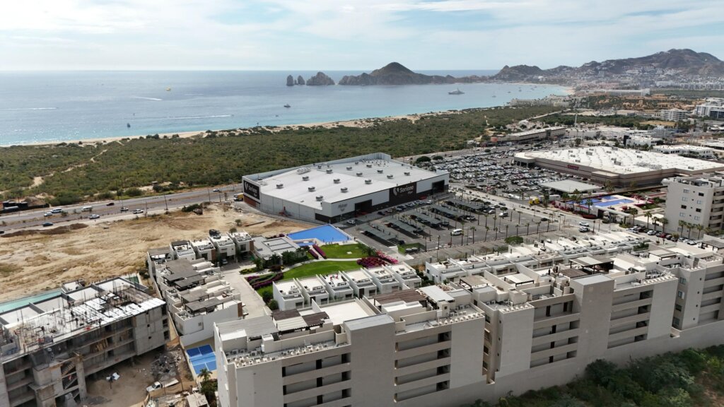 Los Cabos Vista Vela Live your Mexican dream of watching the sunrise and the moon at the end of the ocean and its excellent – Vista Velas 1, Cabo Corridor, BS