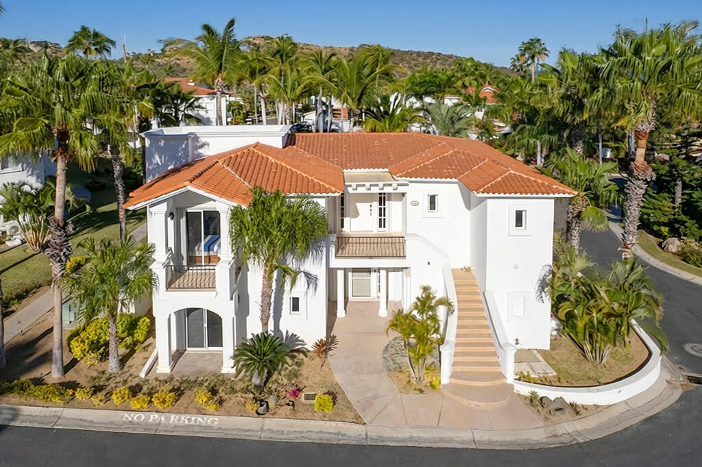 Zafiro, Villas de Oro Phase 2, San Jose Corridor, San Jose Corridor, BS | Los Cabos For Sale