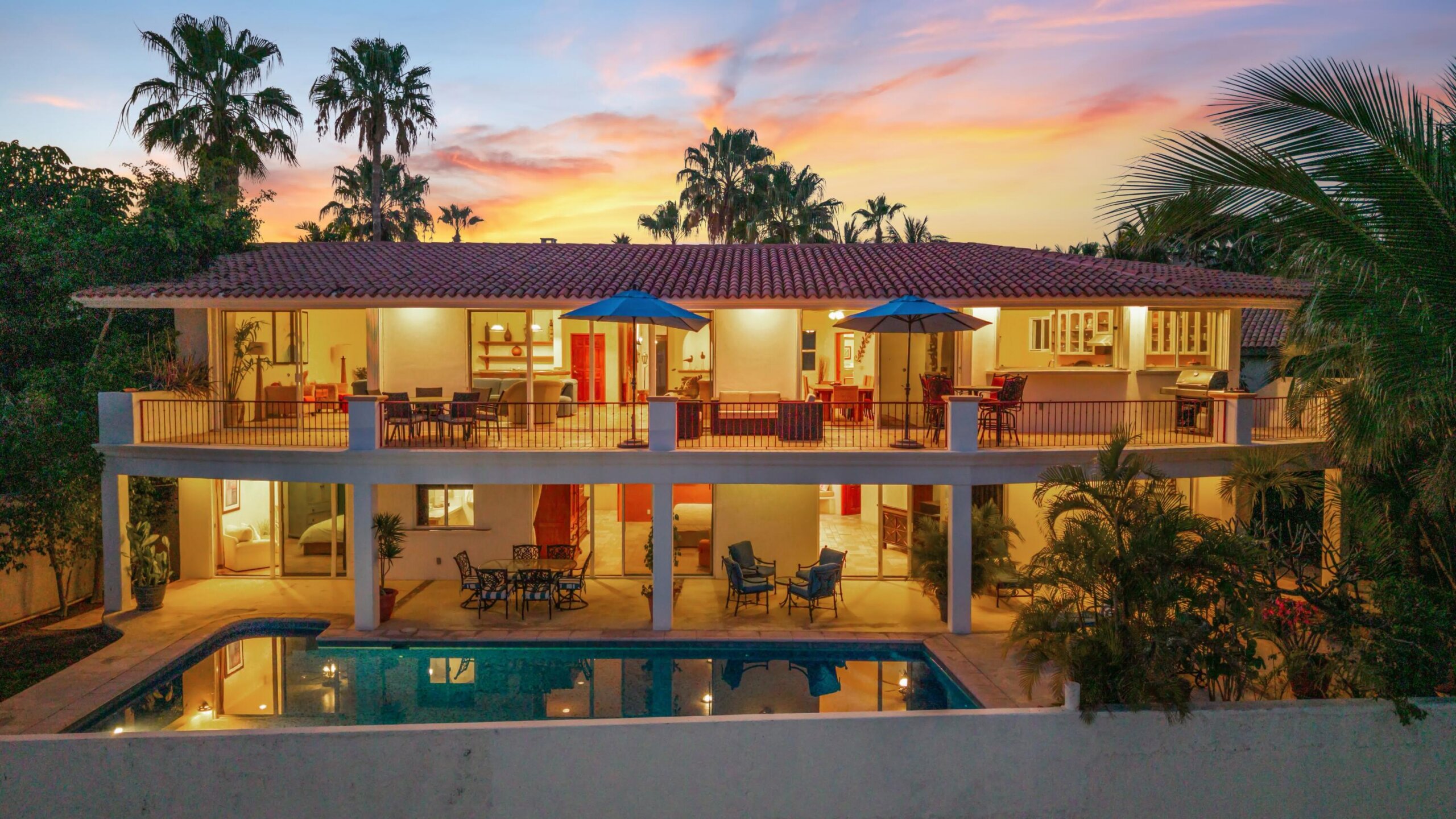 Los Cabos Residencial La Jolla |SEP| – 13B Los Frailes, San Jose del Cabo, BS
