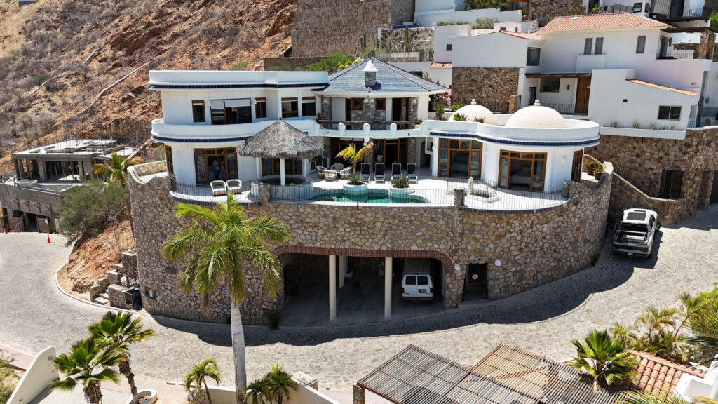 175 Camino Grande, Cabo San Lucas, BS | Los Cabos For Sale