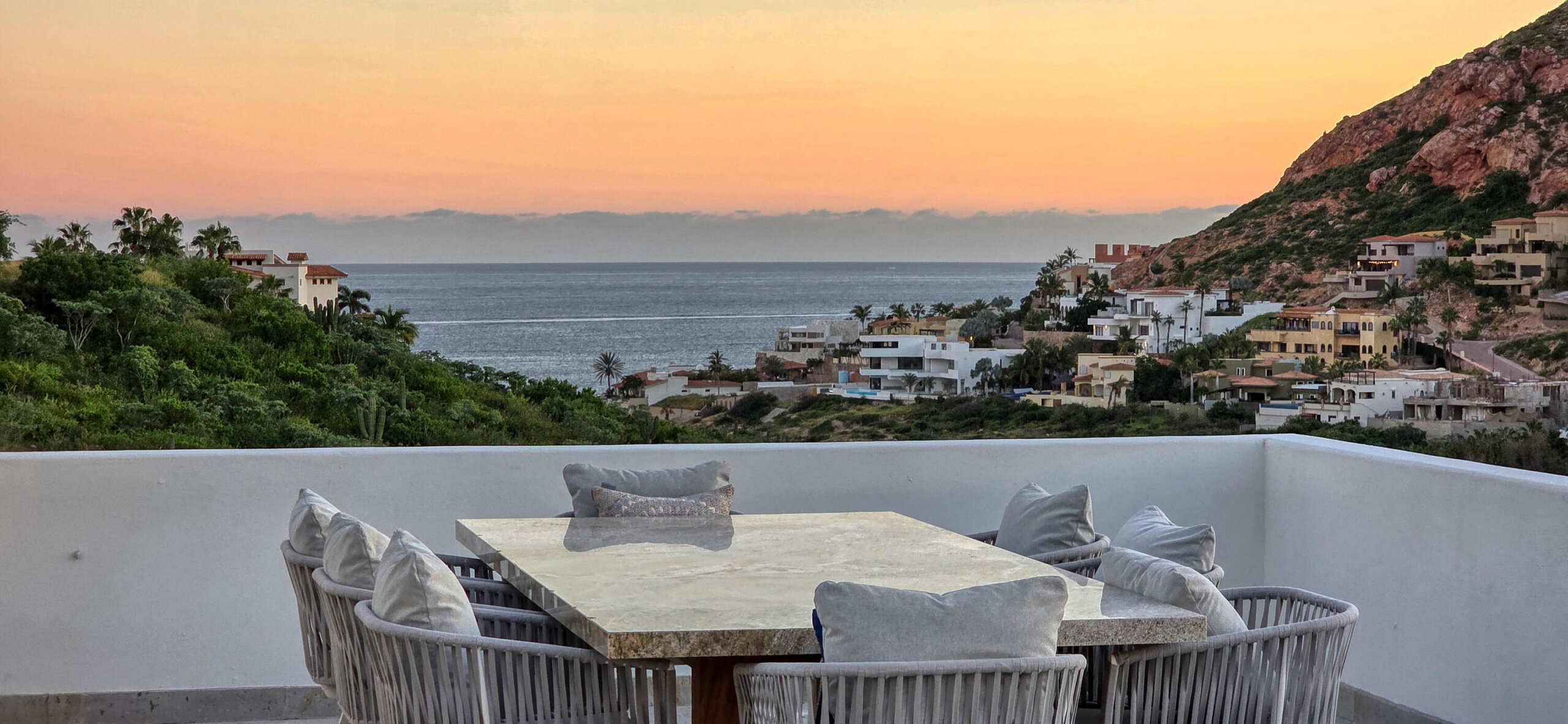Los Cabos Rancho Cerro Colorado – 22 Corsarios, San Jose Corridor, BS