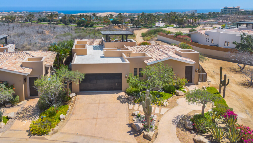25 CAMINO DEL PACIFICO BAJO, Cabo San Lucas, BS | Los Cabos For Sale